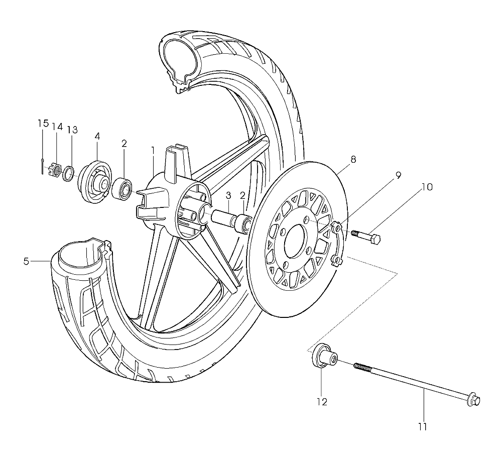 FIG38-GA125 Cruise 1